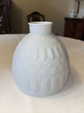 Vase heinrich porzellan gebraucht kaufen  Br'haven-Mitte