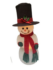 Vintage seasons snowman for sale  Orlando