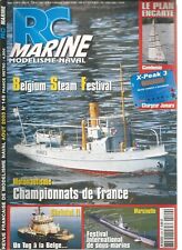 Marine 149 plan d'occasion  Bray-sur-Somme