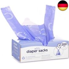 Ubbi disposable diaper gebraucht kaufen  Berlin