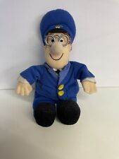 Postman pat plush for sale  UK