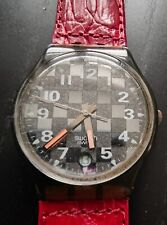 Orologio swatch vintage usato  Saluzzo