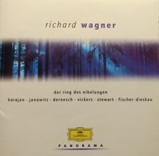 Richard wagner panorama for sale  CARLISLE