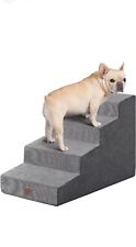 Eheyciga dog stairs for sale  Dorset