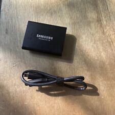 samsung t5 portable ssd 1tb for sale  Los Angeles