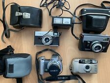 Alte kameras sammlung gebraucht kaufen  Crimmitschau