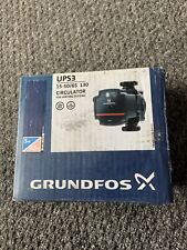 grundfos pump for sale  CATTERICK GARRISON