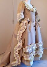 Robe francaise style d'occasion  Paris-