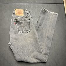 levis 501 jeans d'occasion  Expédié en Belgium