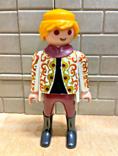 Playmobil personnage homme d'occasion  Saint-Loup-Géanges