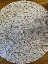 Round table cloth for sale  Arroyo Grande
