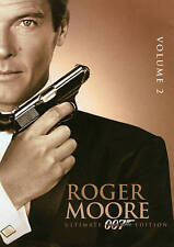 Roger moore collection for sale  Kennesaw