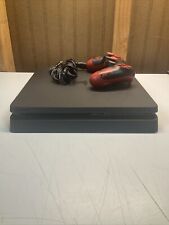 Sony ps4 slim for sale  New London