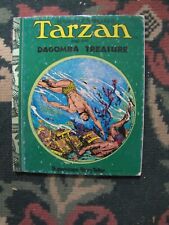 Tarzan dagomba treasure for sale  Wellsville