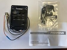 fishman pickups for sale  ASHFORD