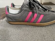 Size adidas trimm for sale  MANCHESTER