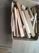 Softwood timber offcuts for sale  EASTLEIGH