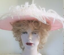 Pink sun hat for sale  Garland