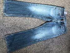 Mens levi 527 for sale  LARKHALL