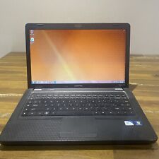Used, HP Compaq Presario CQ56 15.6"(Intel Cele/250GB/4GB/Win7 / Office10 for sale  Shipping to South Africa