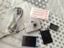 Canon digital ixus gebraucht kaufen  Etting,-Mailing