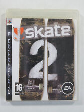 SKATE 2 SONY PLAYSTATION 3 (PS3) FR OCCASION comprar usado  Enviando para Brazil