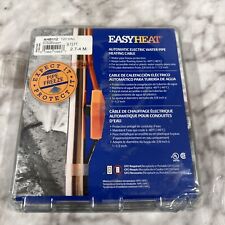 Easy heat automatic for sale  Salt Lake City