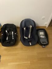 Kindersitz 13kg kindersitz gebraucht kaufen  München