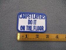 Vintage carpet layers for sale  Dallas