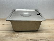 Vollrath syscoware stainless for sale  Cotopaxi