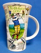 dunoon bone china mug for sale  ILKLEY