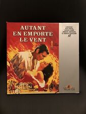 Laser disc autant d'occasion  Albi