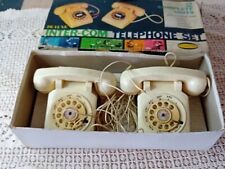 Deluxe intercom telephone for sale  RETFORD