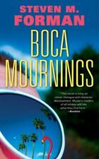 Usado, Boca Mournings por Forman, Steven M. comprar usado  Enviando para Brazil