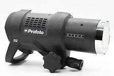 Profoto 901012 D2 500Ws AirTTL 500 Monolight [Parts/Repair] #183 for sale  Shipping to South Africa