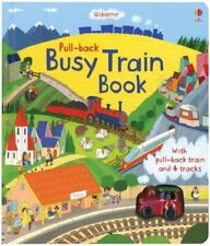 Busy train book for sale  Harrisburg