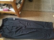Adidas tracksuit bottoms for sale  BRISTOL