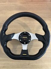 Momo steering wheel for sale  WINSFORD