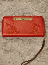 Guess red floral for sale  EDINBURGH