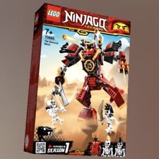 Lego ninjago legacy gebraucht kaufen  Berlin
