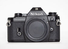 Cuerpo de cámara fotográfica Nikon EM SLR 35 mm segunda mano  Embacar hacia Argentina