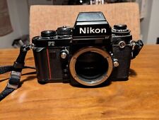 Nikon analoge kamera gebraucht kaufen  Sillenbuch