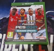 Efootball pes 2021 d'occasion  Strasbourg-