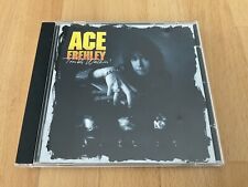 Ace frehley trouble gebraucht kaufen  Sandhofen,-Schönau,-Blumena