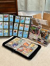 Pokemon card collection for sale  Rochester