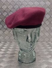 Parachute regiment wool for sale  Shipping to Ireland