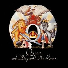 Queen - A Day At The Races - Queen CD L4VG The Fast Frete Grátis comprar usado  Enviando para Brazil