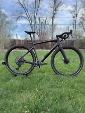 2021 Specialized S-Works Diverge SRAM Red eTap AXS Disc Gravel Bike - 56cm, used for sale  Shipping to South Africa