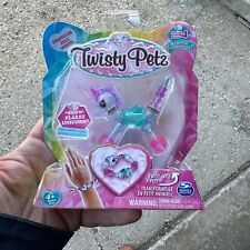 Twisty petz series for sale  Halethorpe