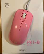 mouse fk1 zowie gaming for sale  Huntington